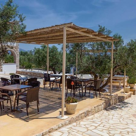 Voula Resort Élaphonèse Extérieur photo