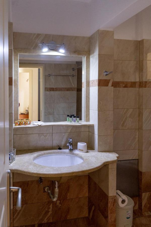 Voula Resort Élaphonèse Extérieur photo