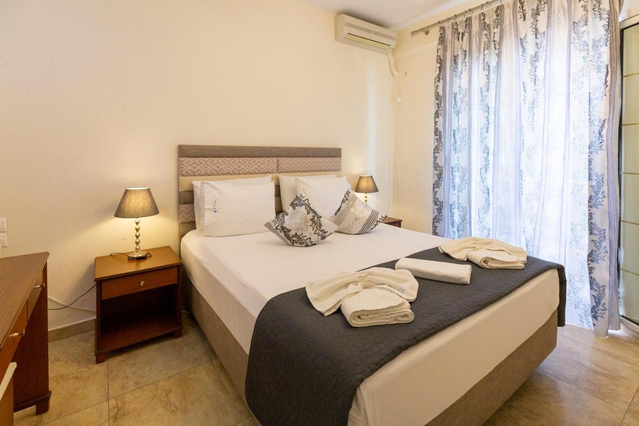 Voula Resort Élaphonèse Extérieur photo