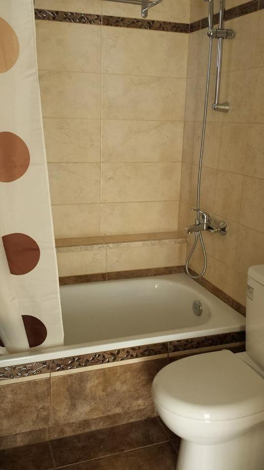 Voula Resort Élaphonèse Chambre photo