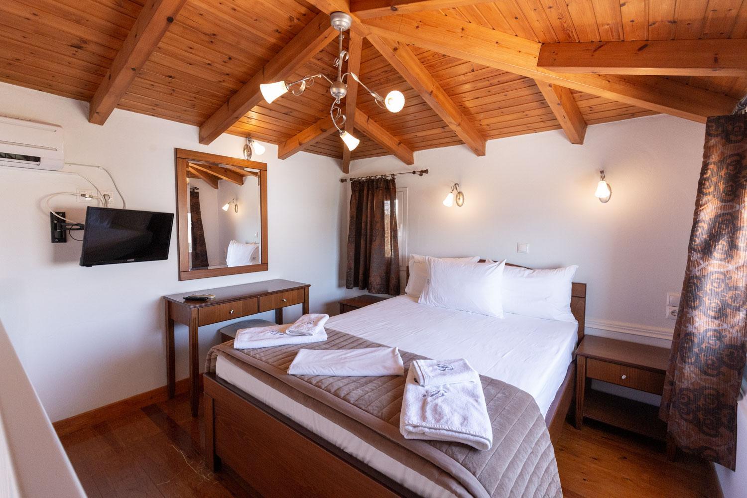 Voula Resort Élaphonèse Extérieur photo