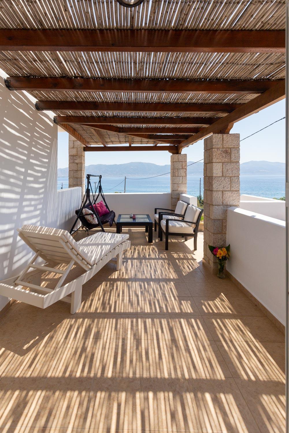 Voula Resort Élaphonèse Extérieur photo